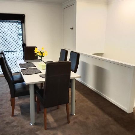 Hotel 321 Milton à Brisbane Extérieur photo