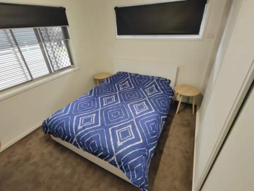 Hotel 321 Milton à Brisbane Extérieur photo