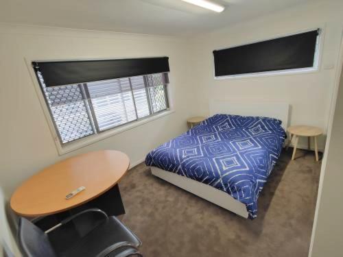 Hotel 321 Milton à Brisbane Extérieur photo