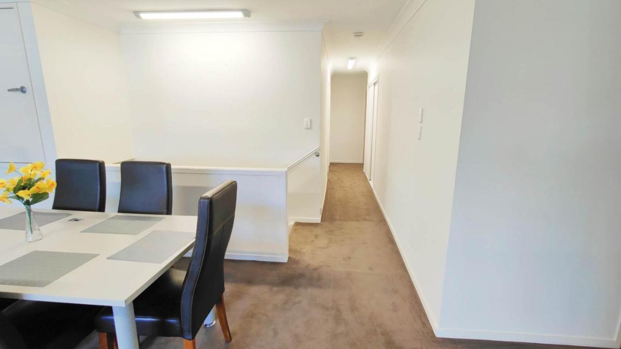 Hotel 321 Milton à Brisbane Extérieur photo